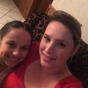 Meet your Posher, Maribel